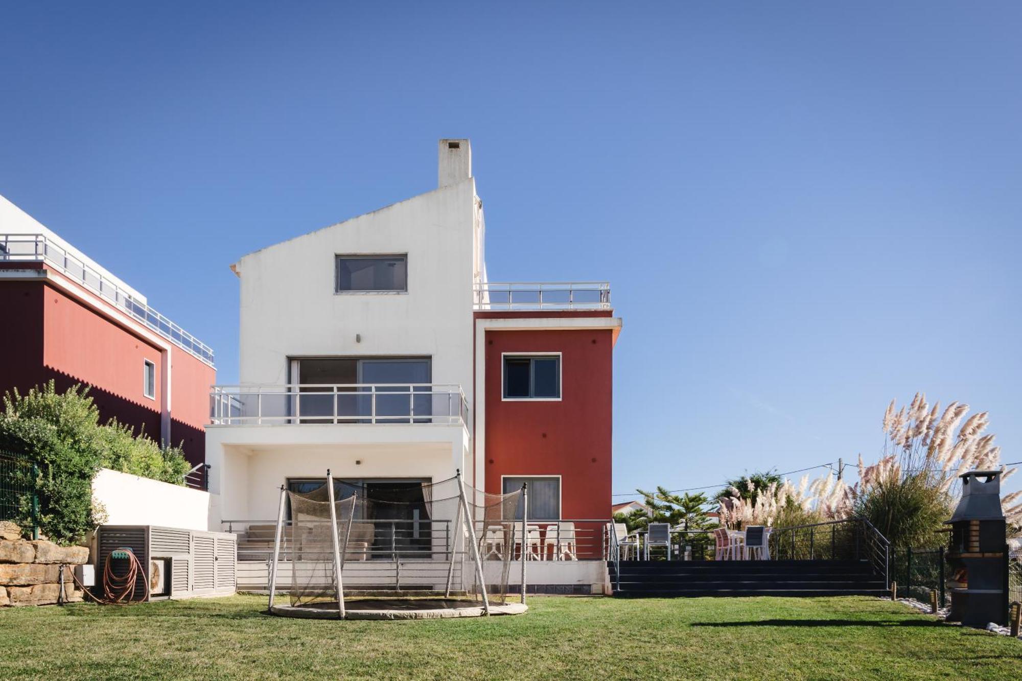 Villa Mastlo