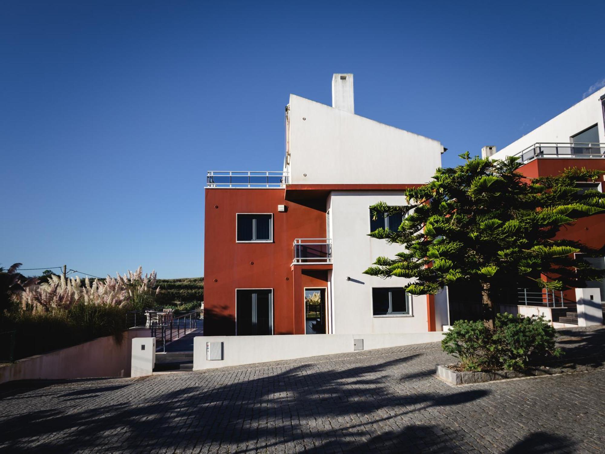 Villa Mastlo Assenta